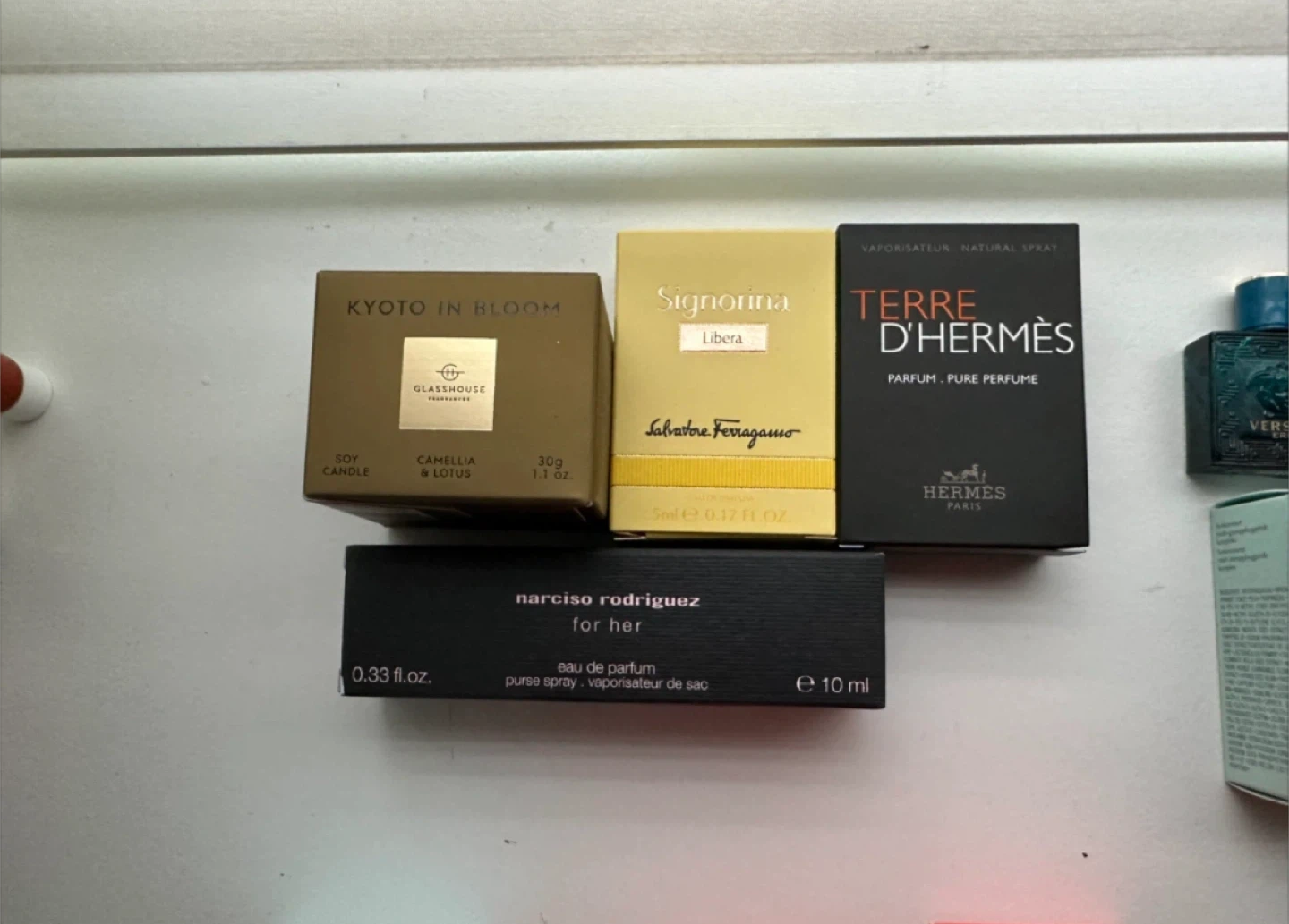 Makeup/perfume bundle (Clinique, Estée Lauder and more) - photo 2