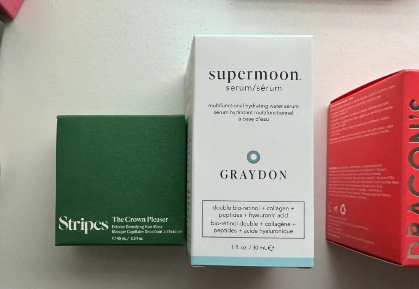 Makeup/perfume bundle (Clinique, Estée Lauder and more) - photo 5