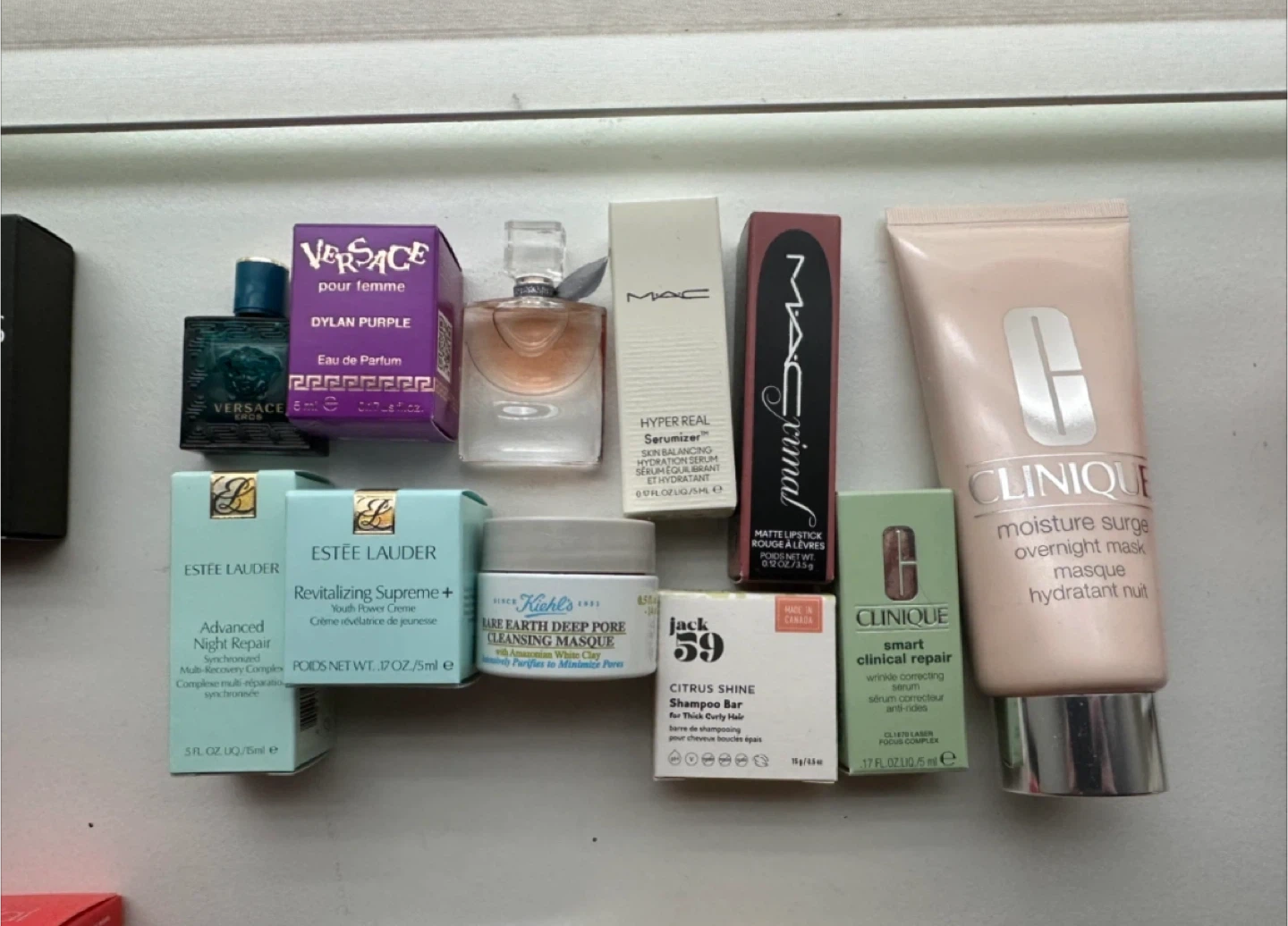 Makeup/perfume bundle (Clinique, Estée Lauder and more) - photo 3