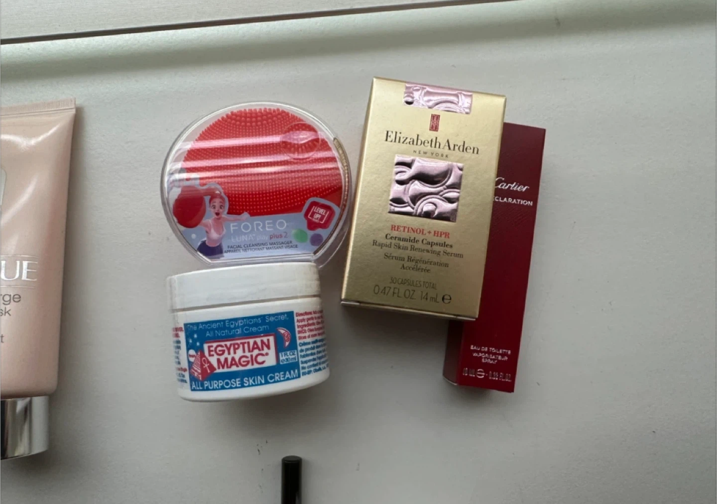 Makeup/perfume bundle (Clinique, Estée Lauder and more) - photo 4