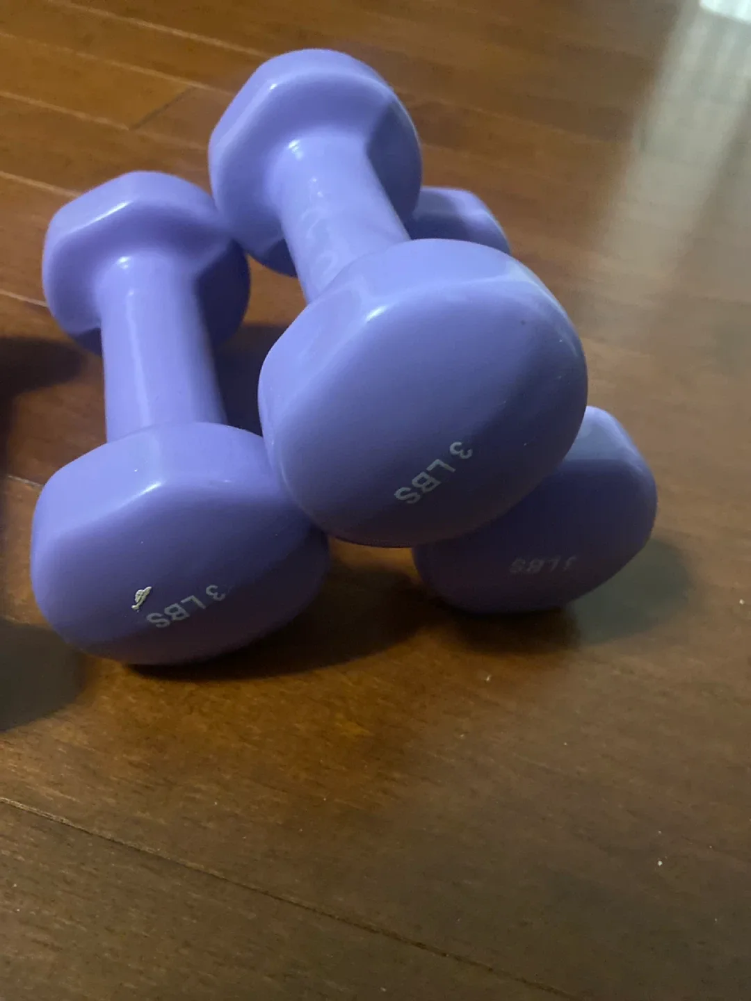 Dumbbell Set - 2lb & 3lb image indicator(2)