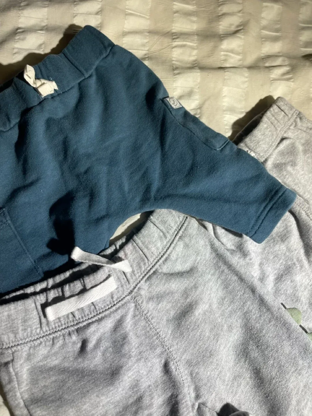 Carter's 3M Baby Pants Bundle image indicator(2)