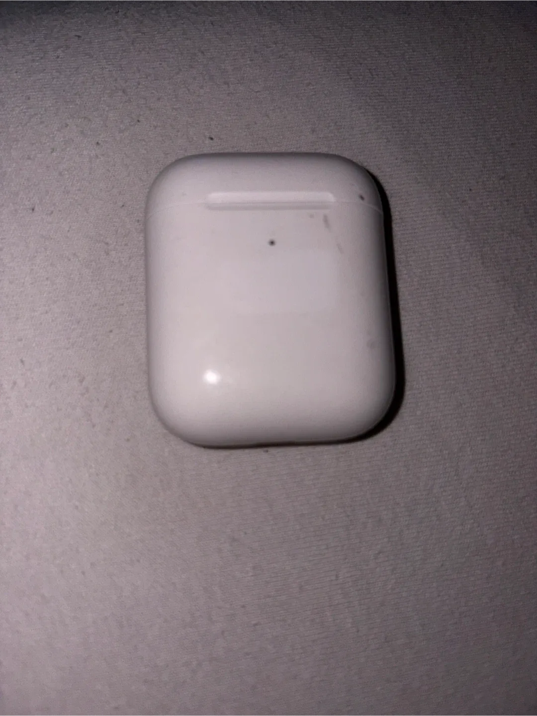 Used Apple AirPods