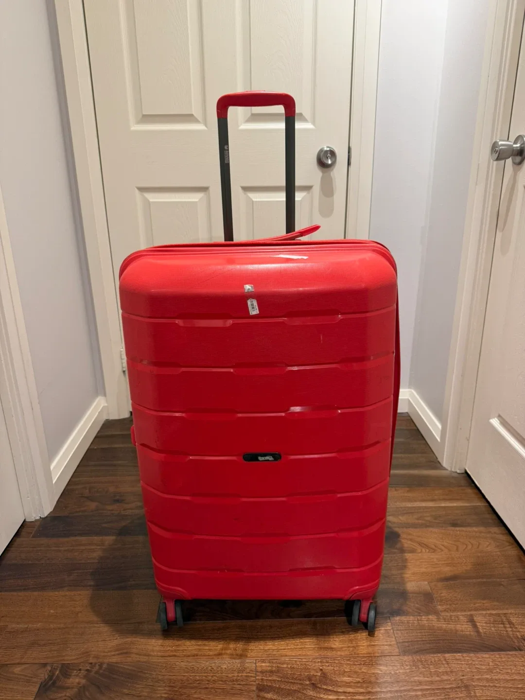 Fair Condition Large Luggage for Sale
