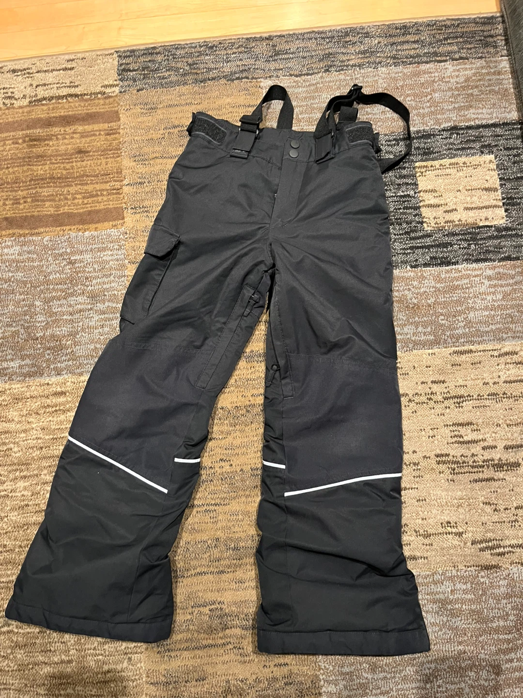 2 Ripzone Snow Pants - photo 2