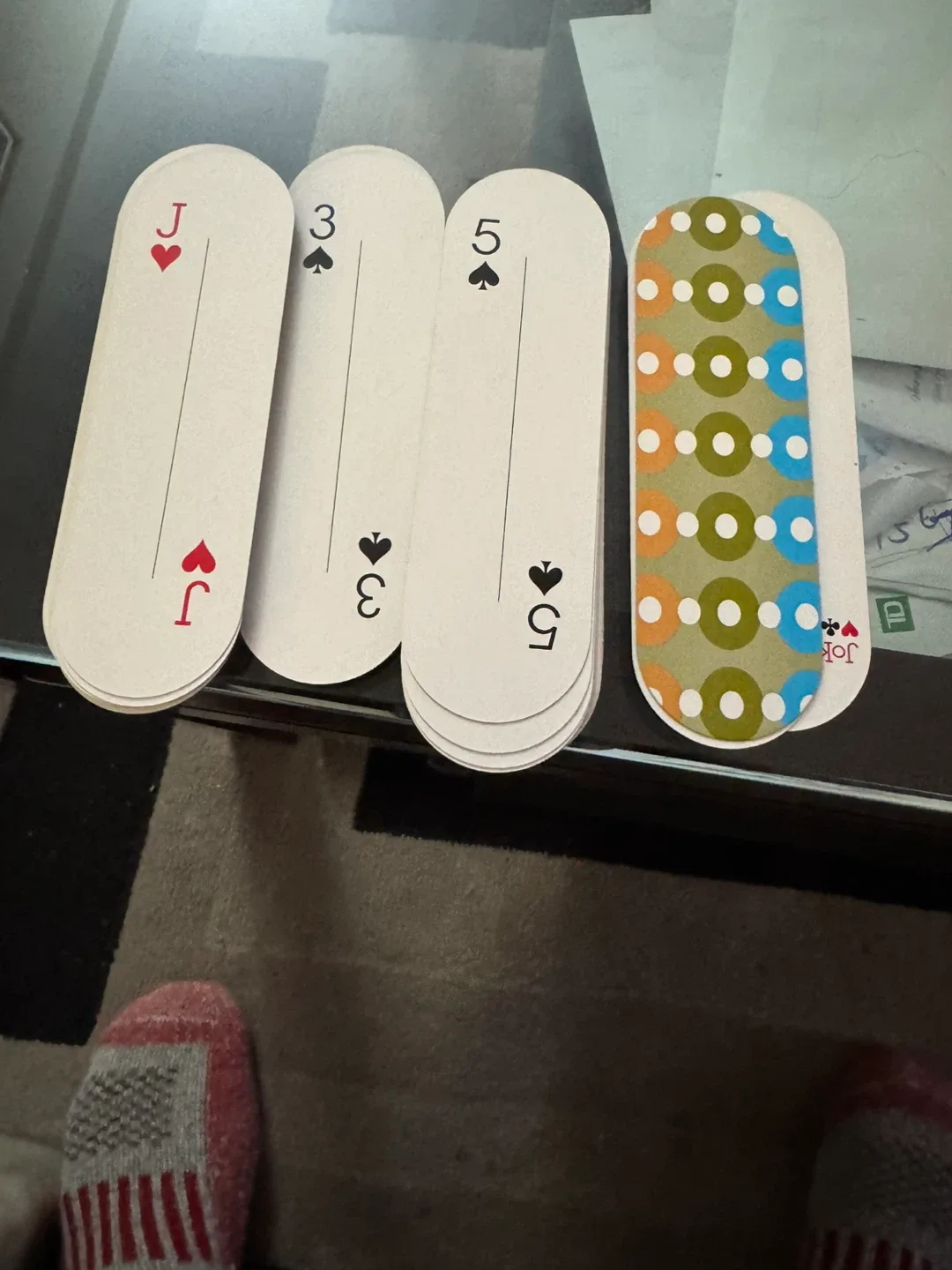 Playing Cards image indicator(3)