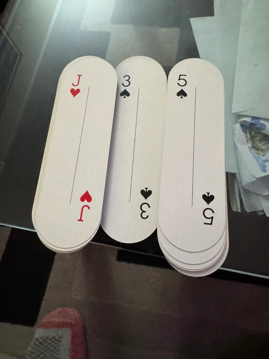 Playing Cards