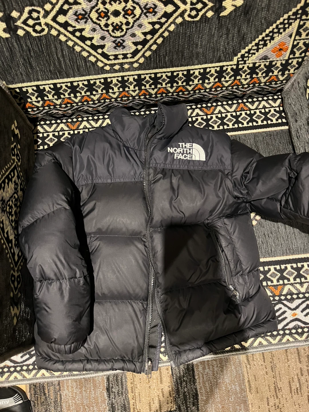 The North Face Puffer Jacket - photo 2