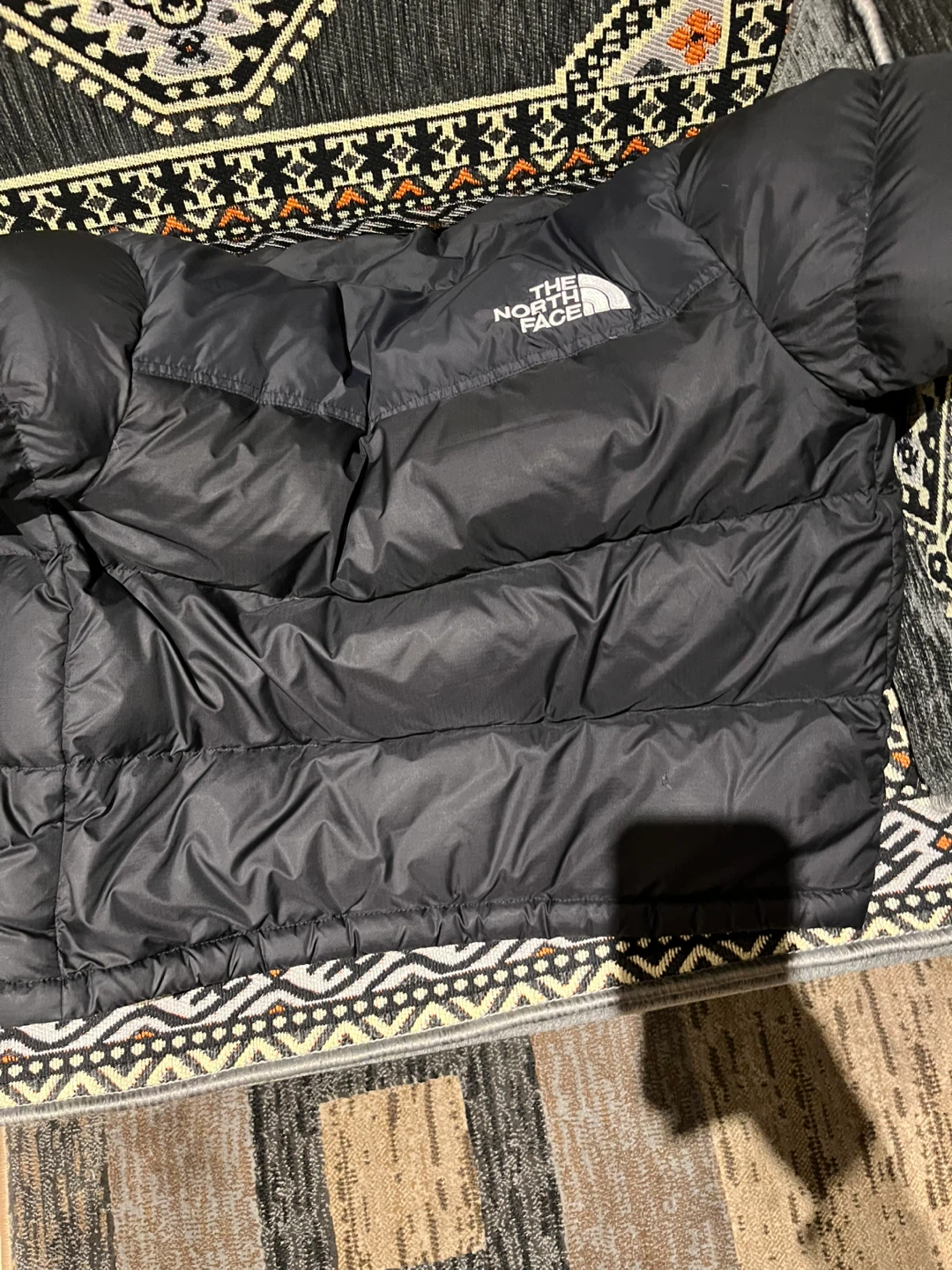 The North Face Puffer Jacket - photo 3