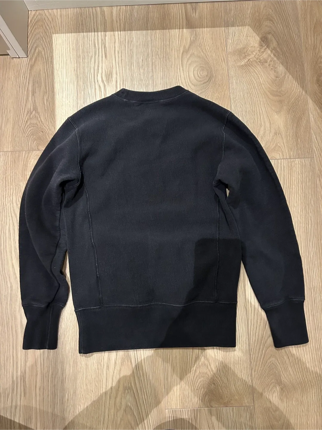 Champion Reverse Weave Crewneck - XS image indicator(2)