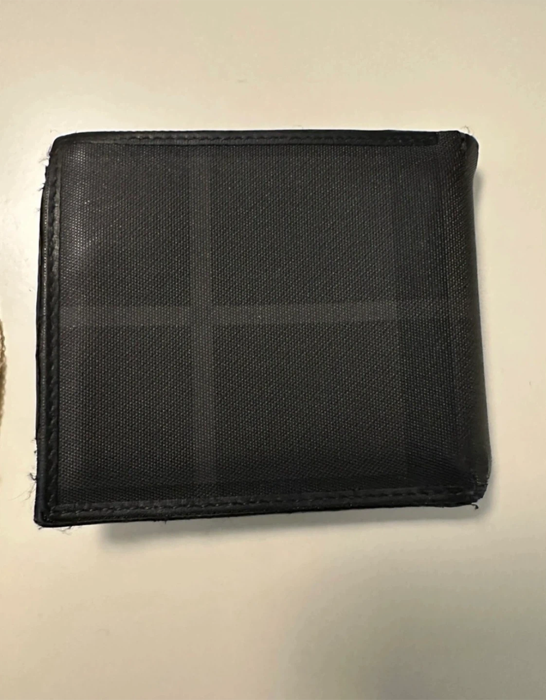 Men’s Burberry wallet - photo 2