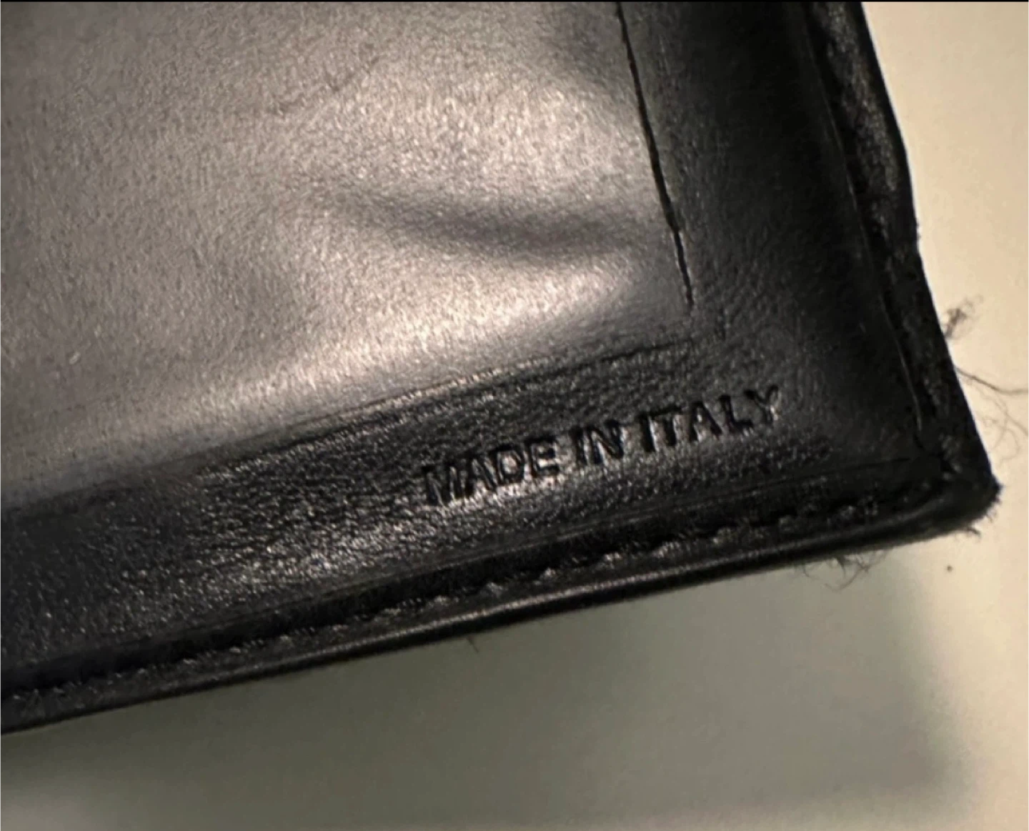 Men’s Burberry wallet - photo 4