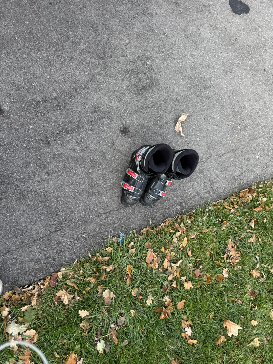 Ski Boots - Size 25.0-25.5 - photo 2