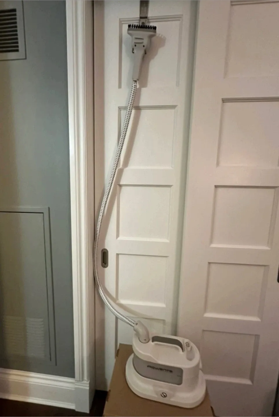 Rowenta Pro Garment Steamer image indicator(2)