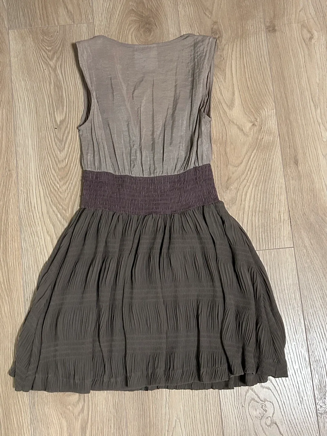 Moussy Sleeveless Dress