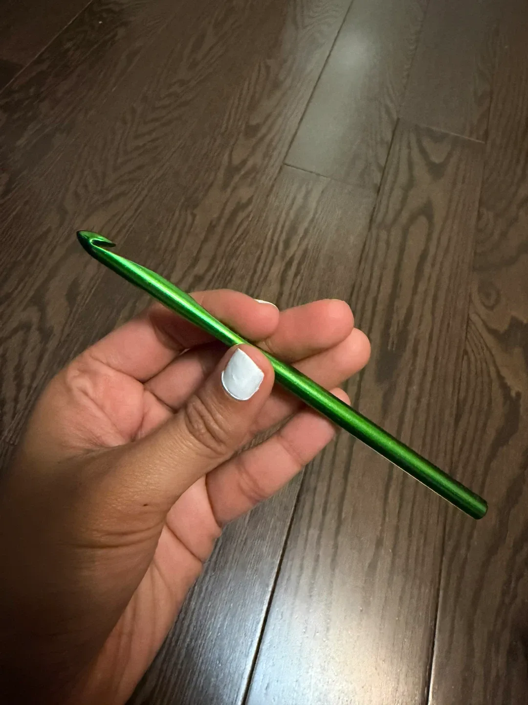 Yarn and Crochet Hook image indicator(6)