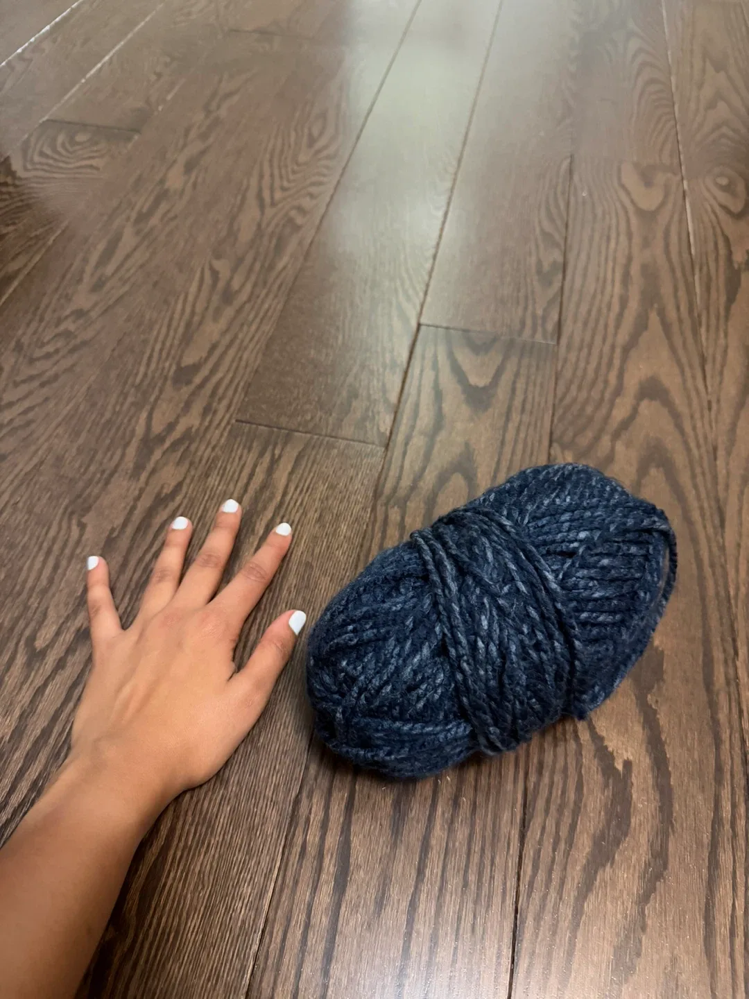 Yarn and Crochet Hook image indicator(4)