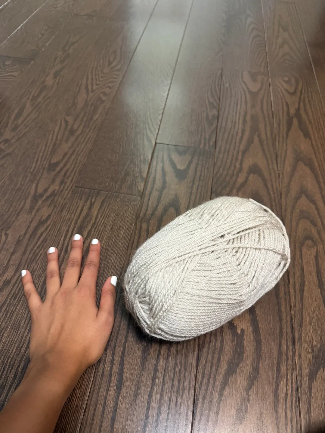 Yarn and Crochet Hook image indicator(3)