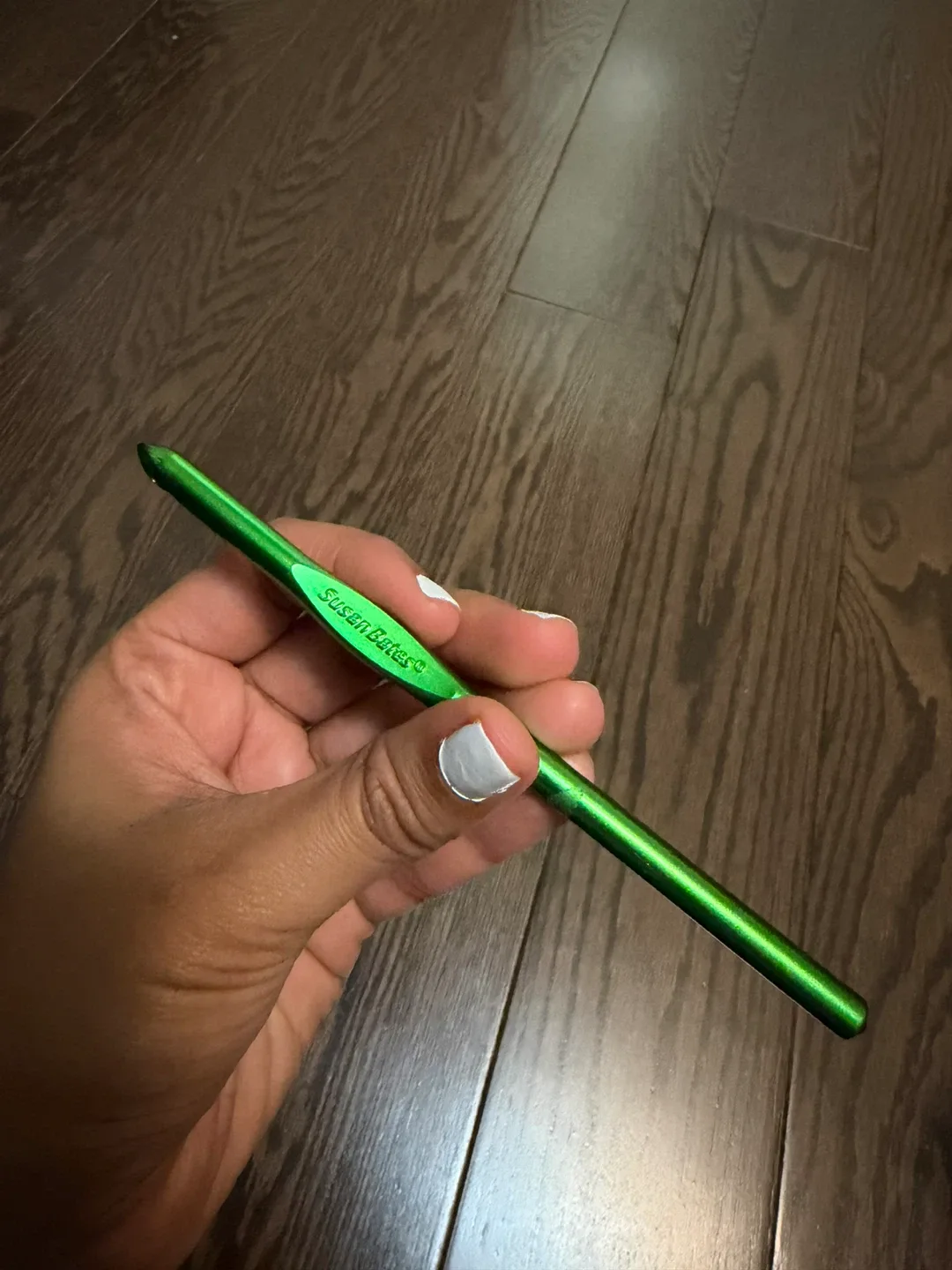 Yarn and Crochet Hook image indicator(7)