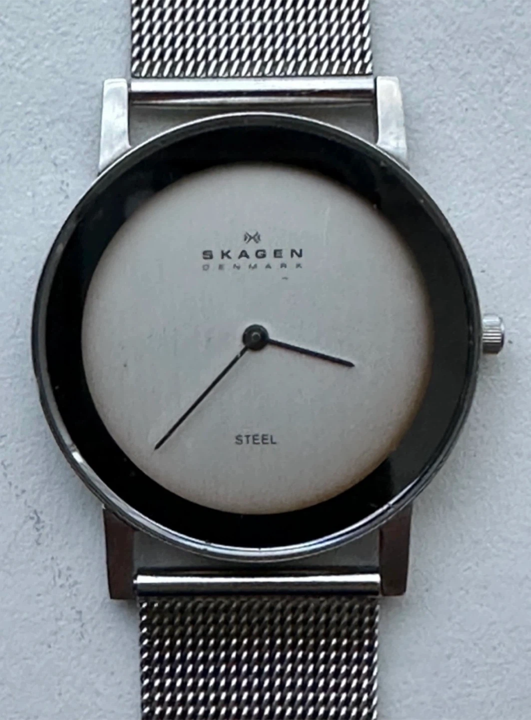 Men’s Skagen watch - photo 3