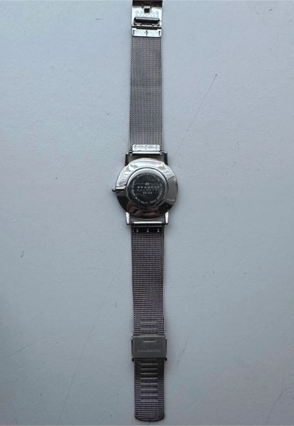 Men’s Skagen watch - photo 2