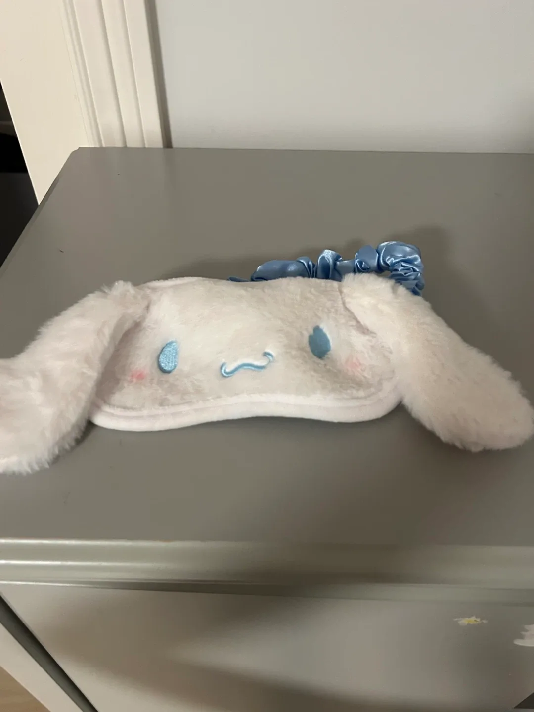 Sanrio Cinnamoroll Sleep Mask