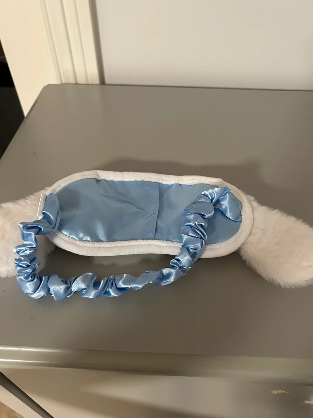 Sanrio Cinnamoroll Sleep Mask image indicator(2)