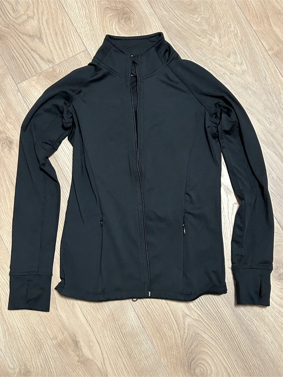 Boxercraft Richmond Gymnastics Jacket - Youth Large