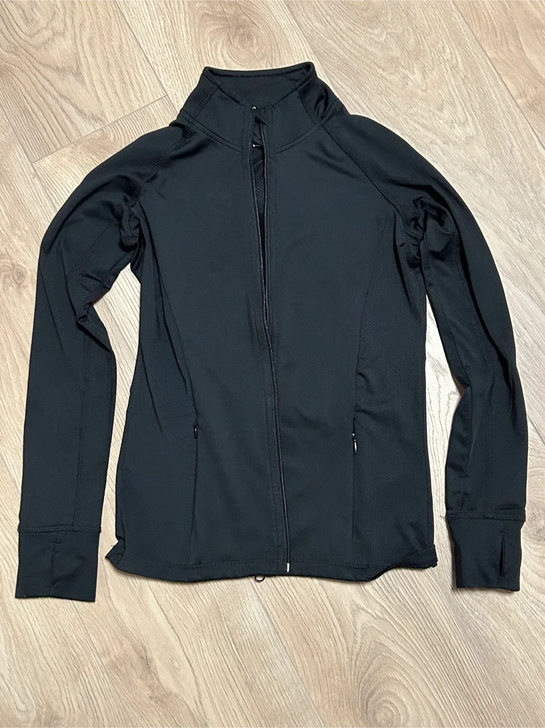 Boxercraft Richmond Gymnastics Jacket - Youth Large