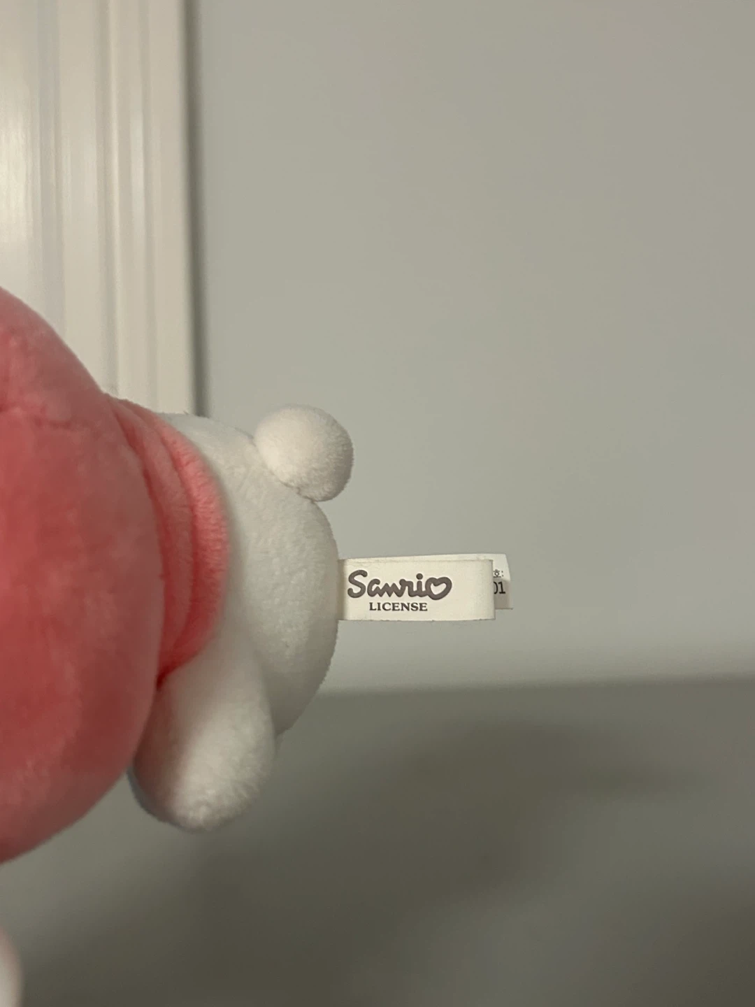 Sanrio My Melody Plush - photo 3