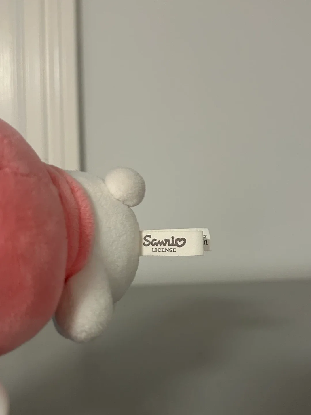 Sanrio My Melody Plush image indicator(3)