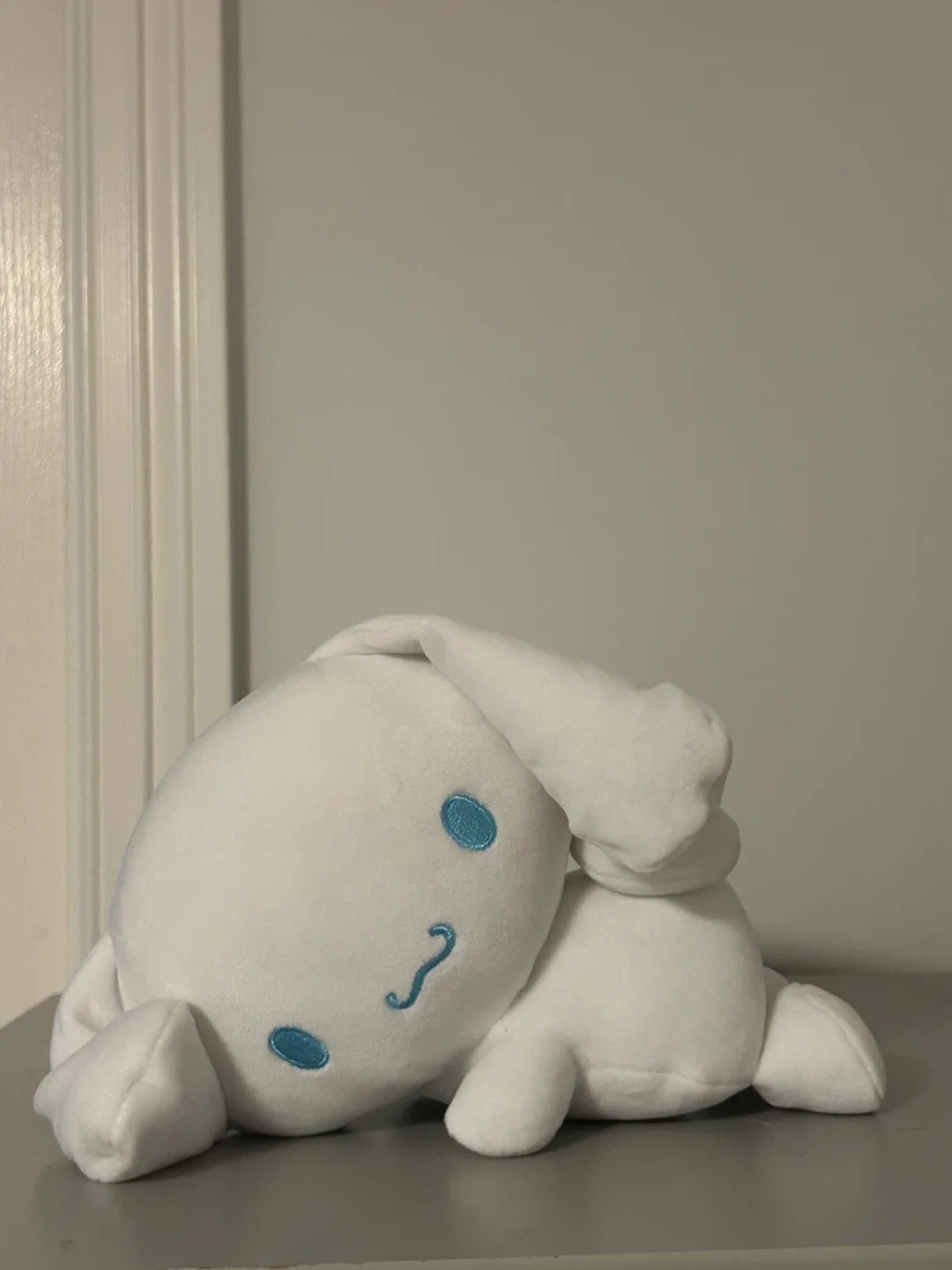 Cinnamoroll Plushie - Super Cute!