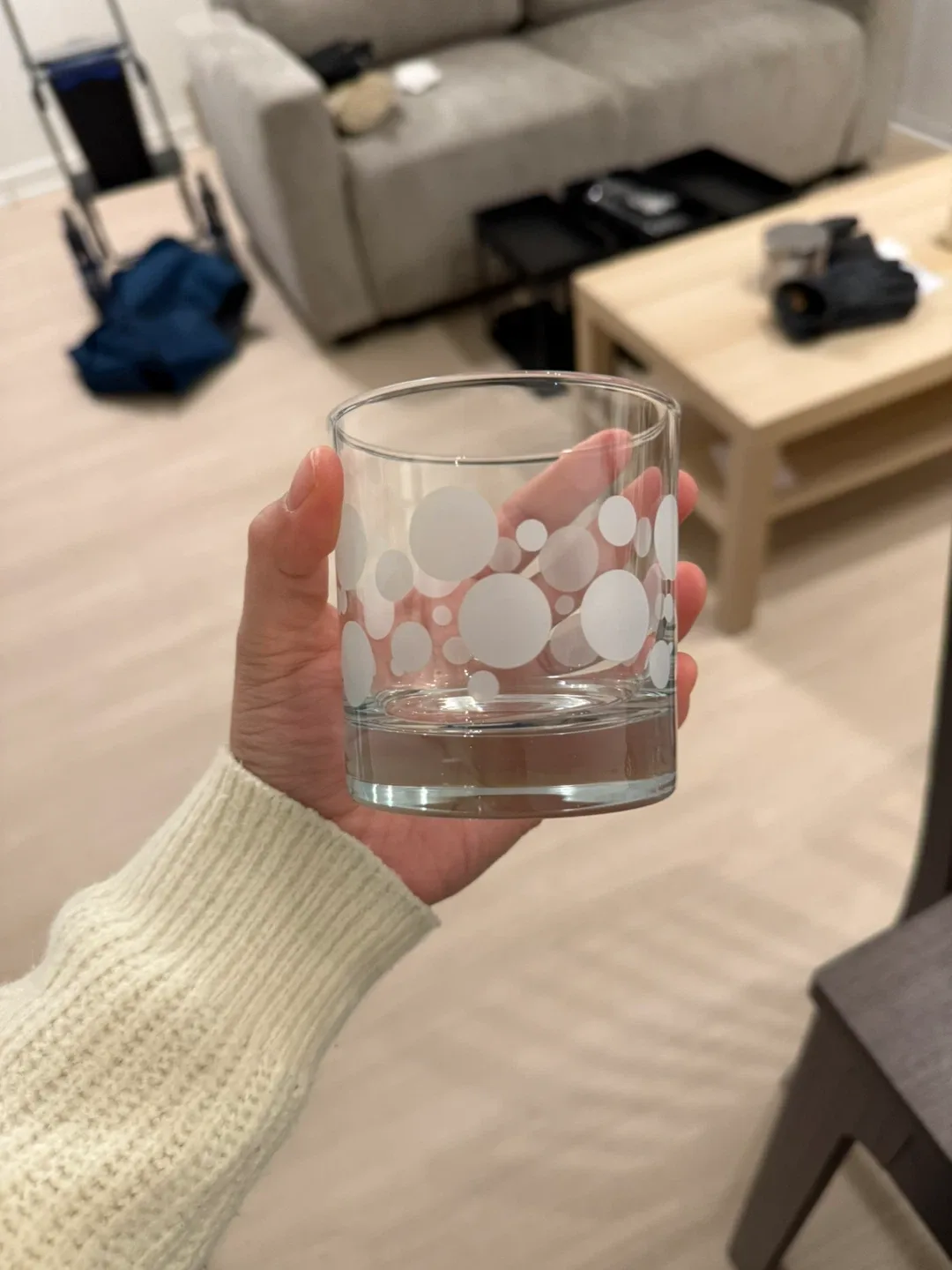 Corelle Dishes & Glassware Set