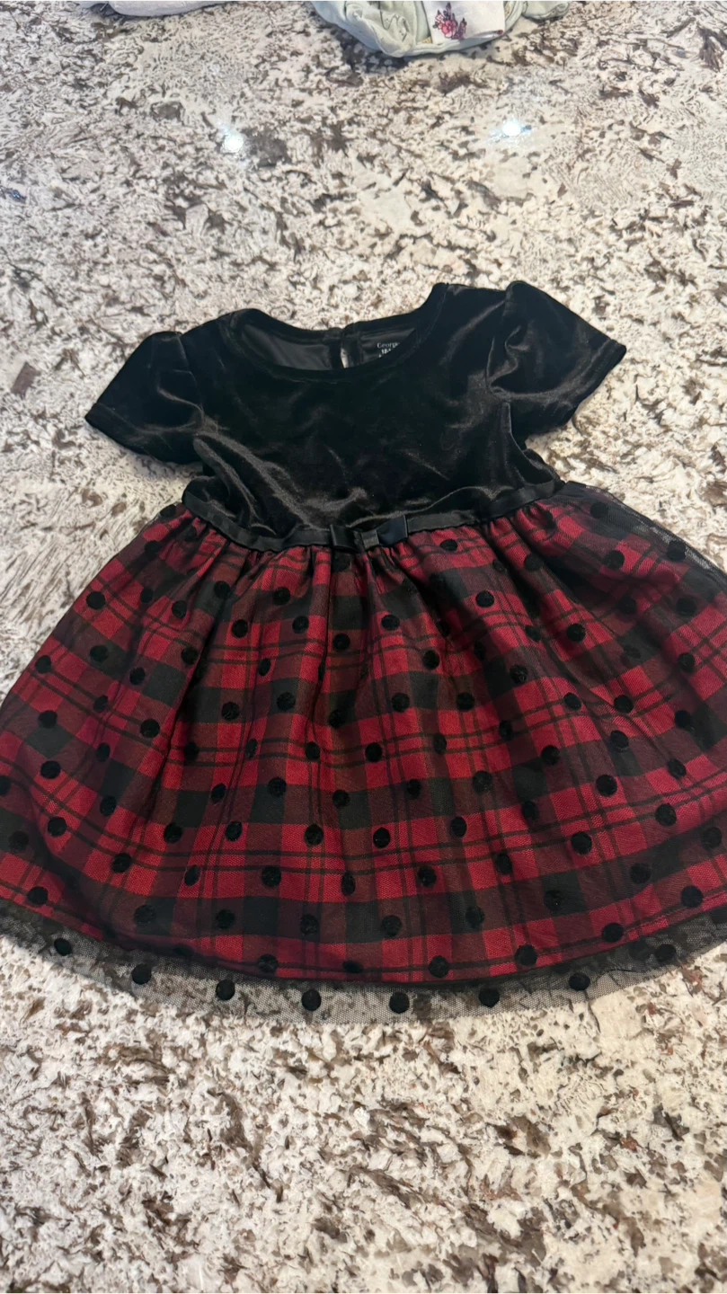 Mixed Lot of Baby Clothes - photo 4