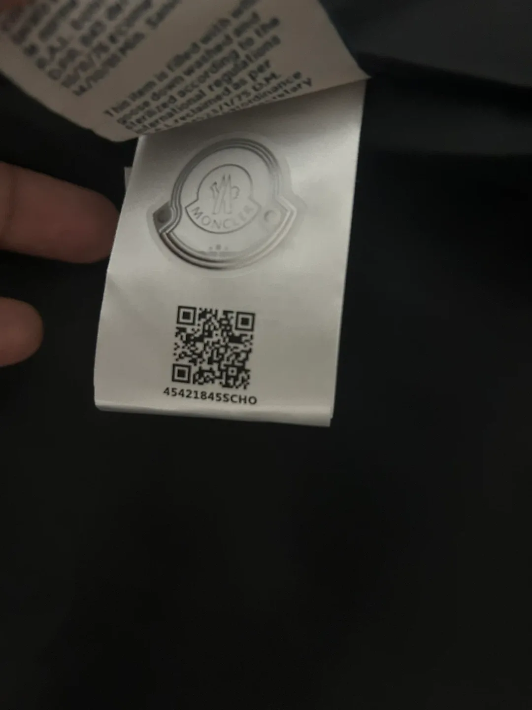 Moncler vest image indicator(7)