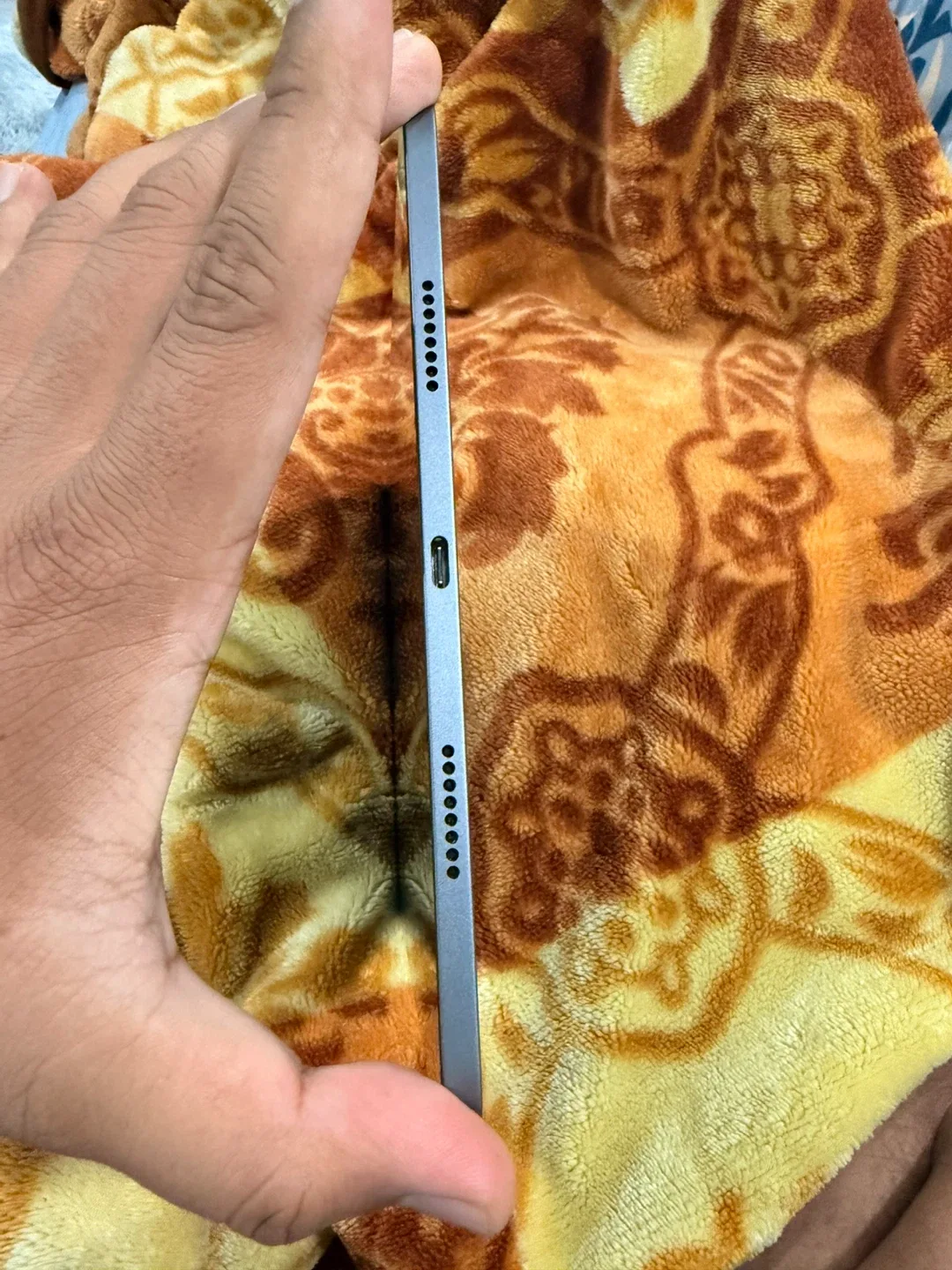 iPad Pro 11” (M1, 3rd Gen) 128GB image indicator(5)