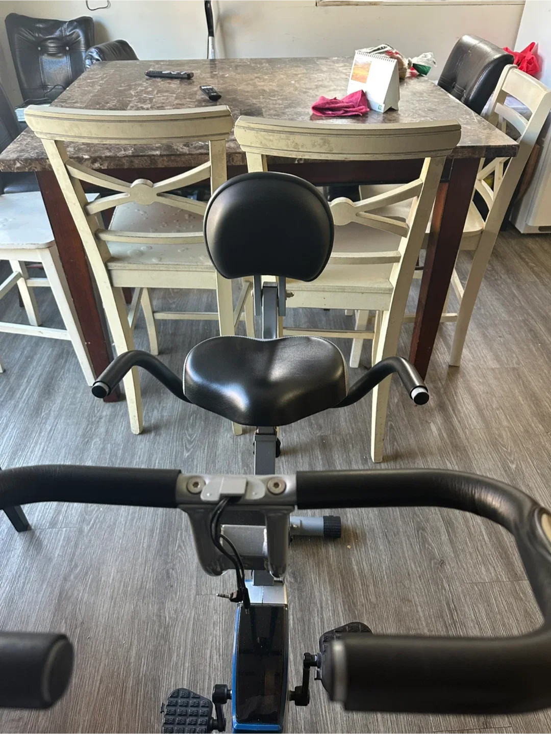 Xterra Fitness Exercise Bike image indicator(6)