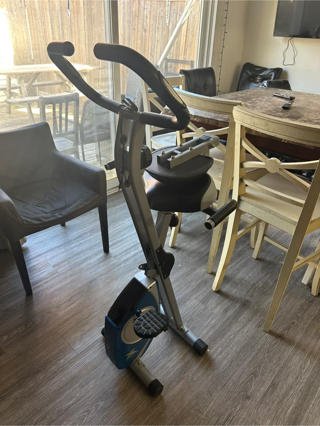 Xterra Fitness Exercise Bike image indicator(2)