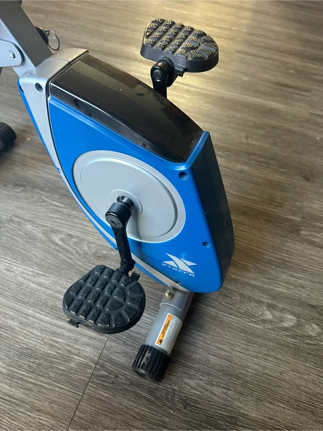 Xterra Fitness Exercise Bike image indicator(4)