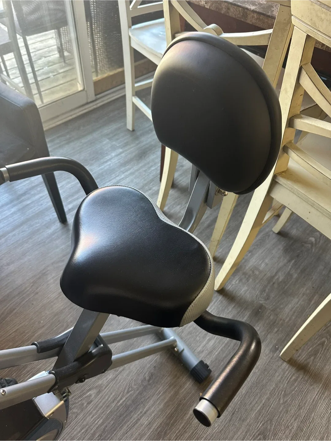 Xterra Fitness Exercise Bike image indicator(7)