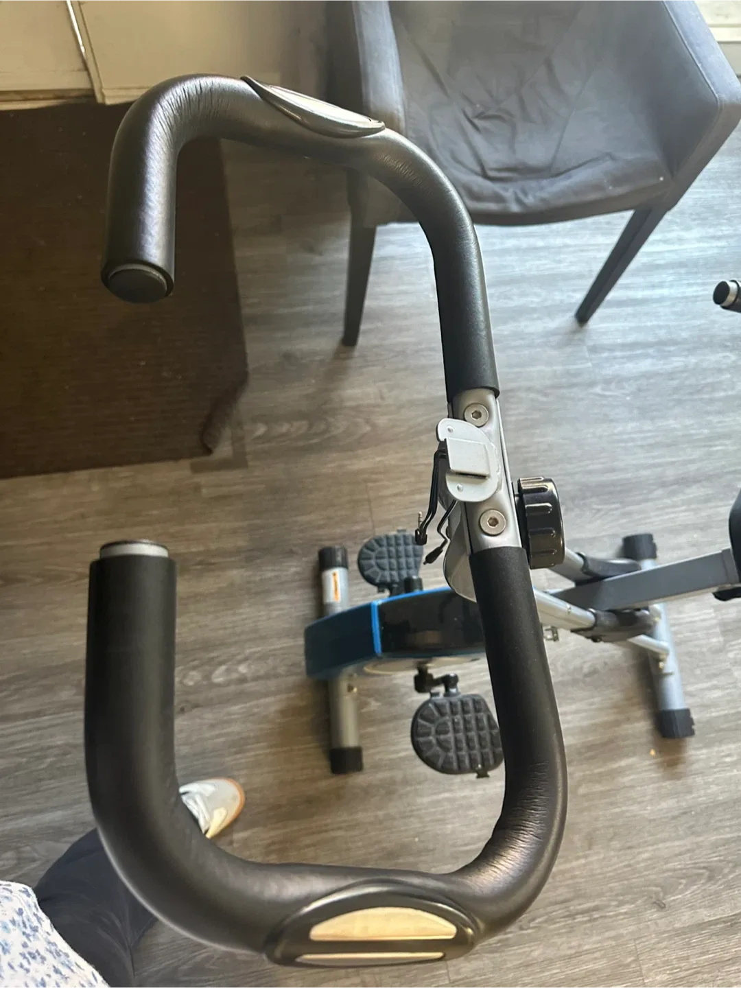 Xterra Fitness Exercise Bike image indicator(8)