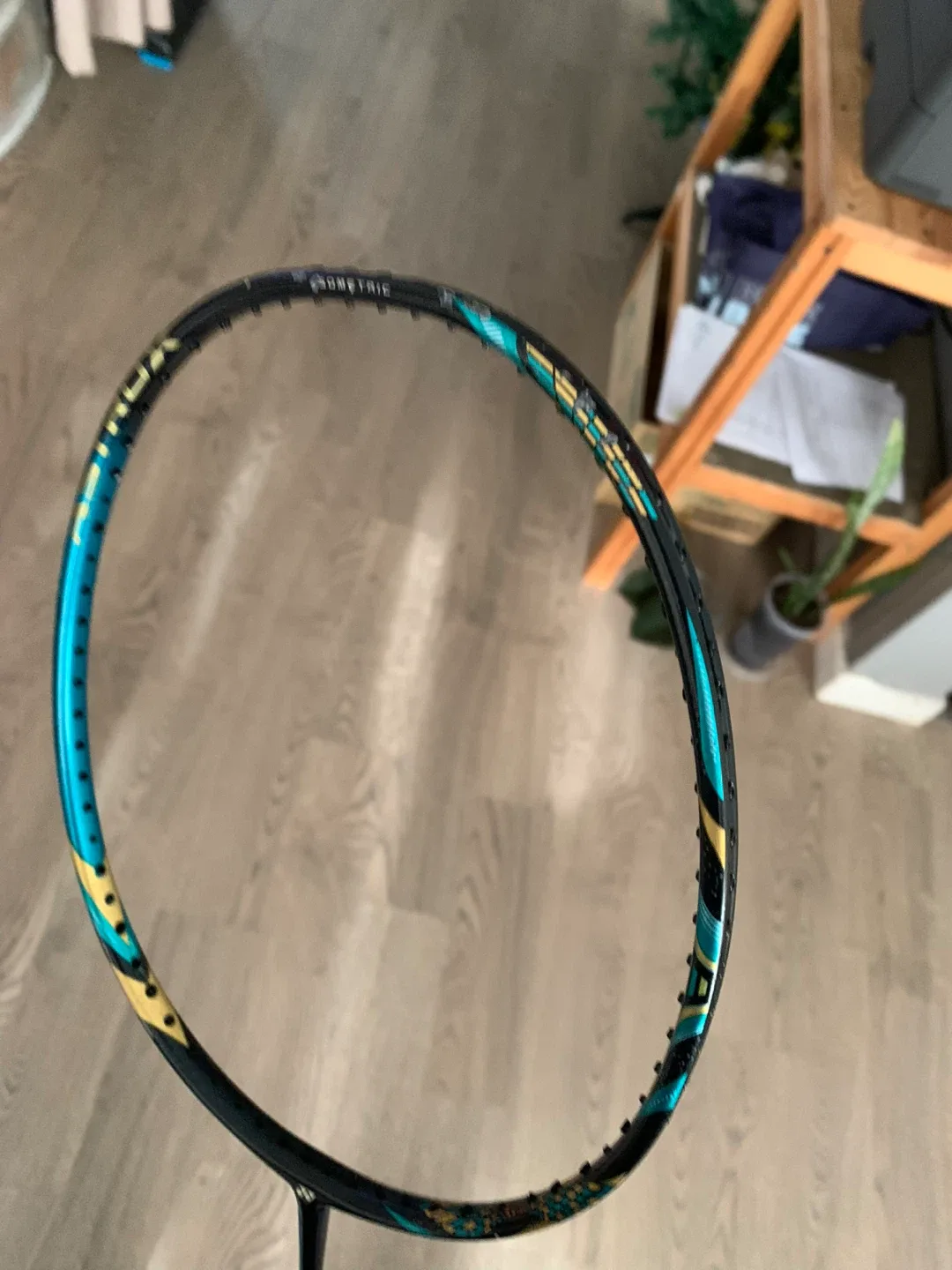 Yonex Astrox 88S Pro 3U image indicator(5)