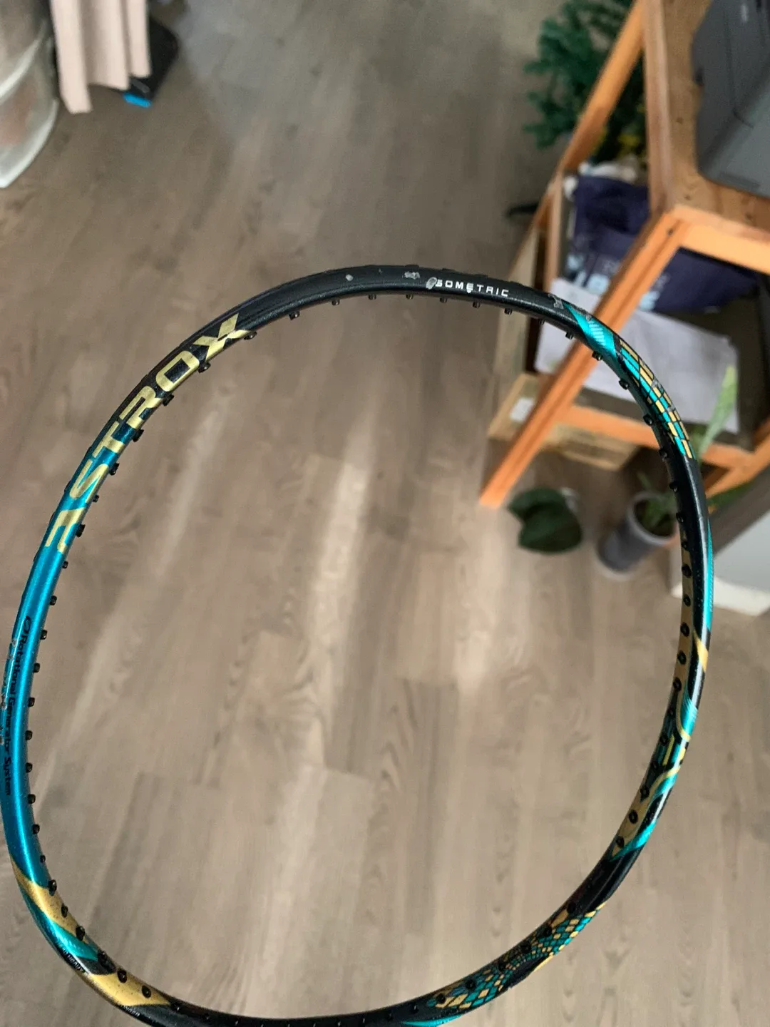 Yonex Astrox 88S Pro 3U image indicator(7)