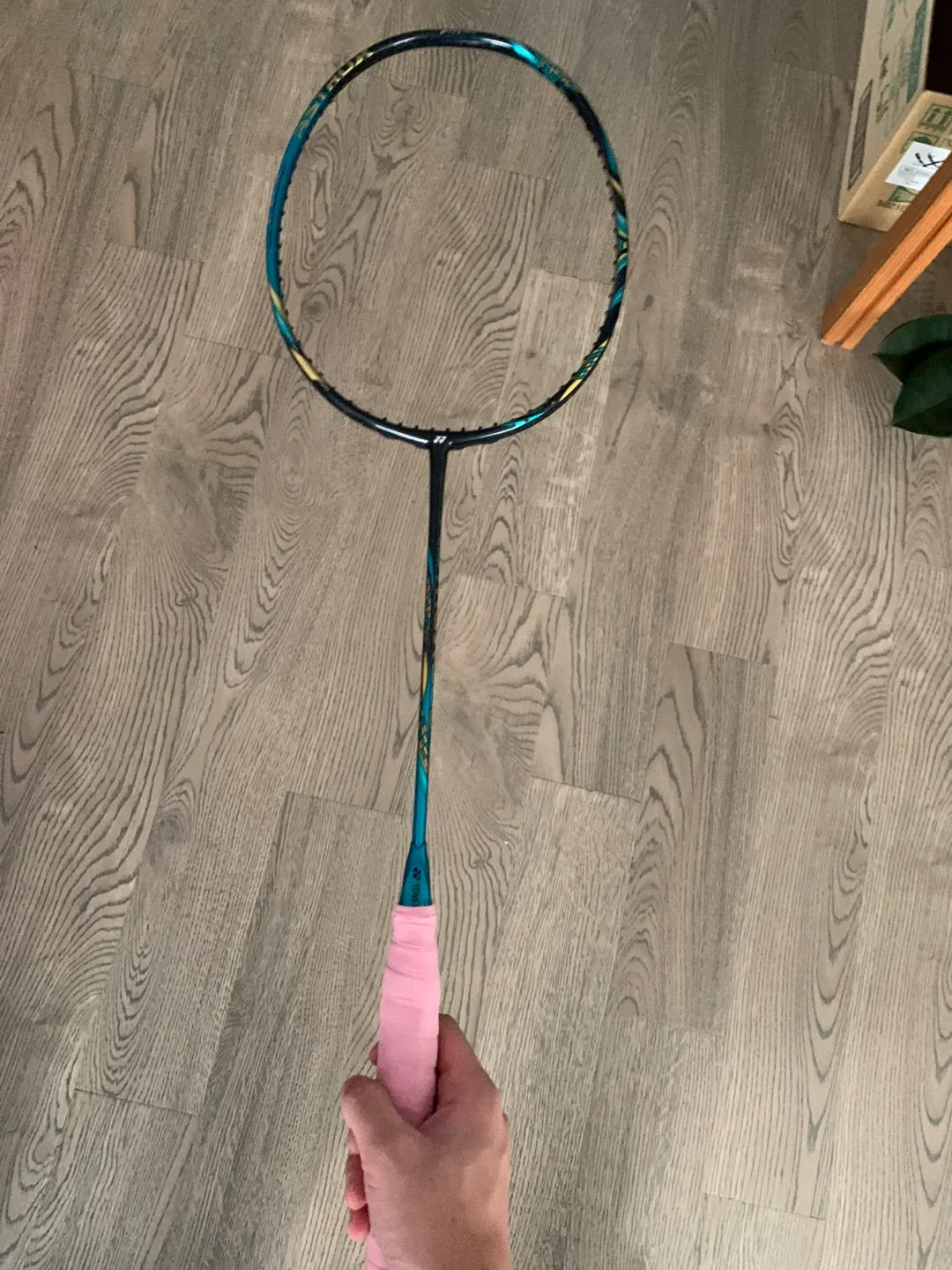 Yonex Astrox 88S Pro 3U