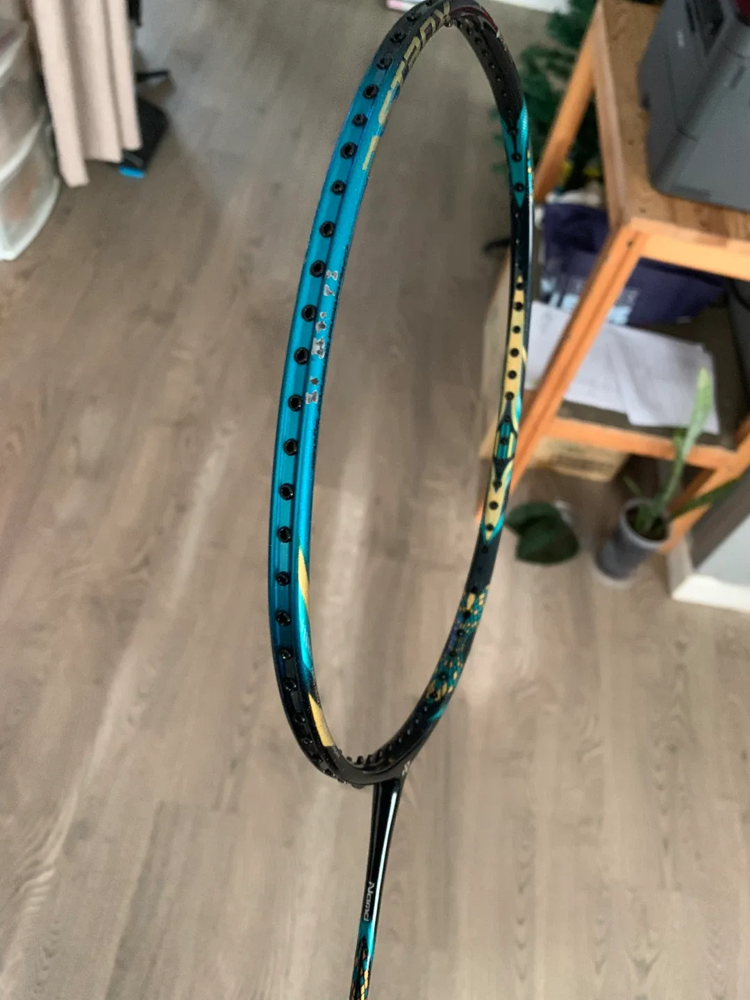 Yonex Astrox 88S Pro 3U image indicator(8)