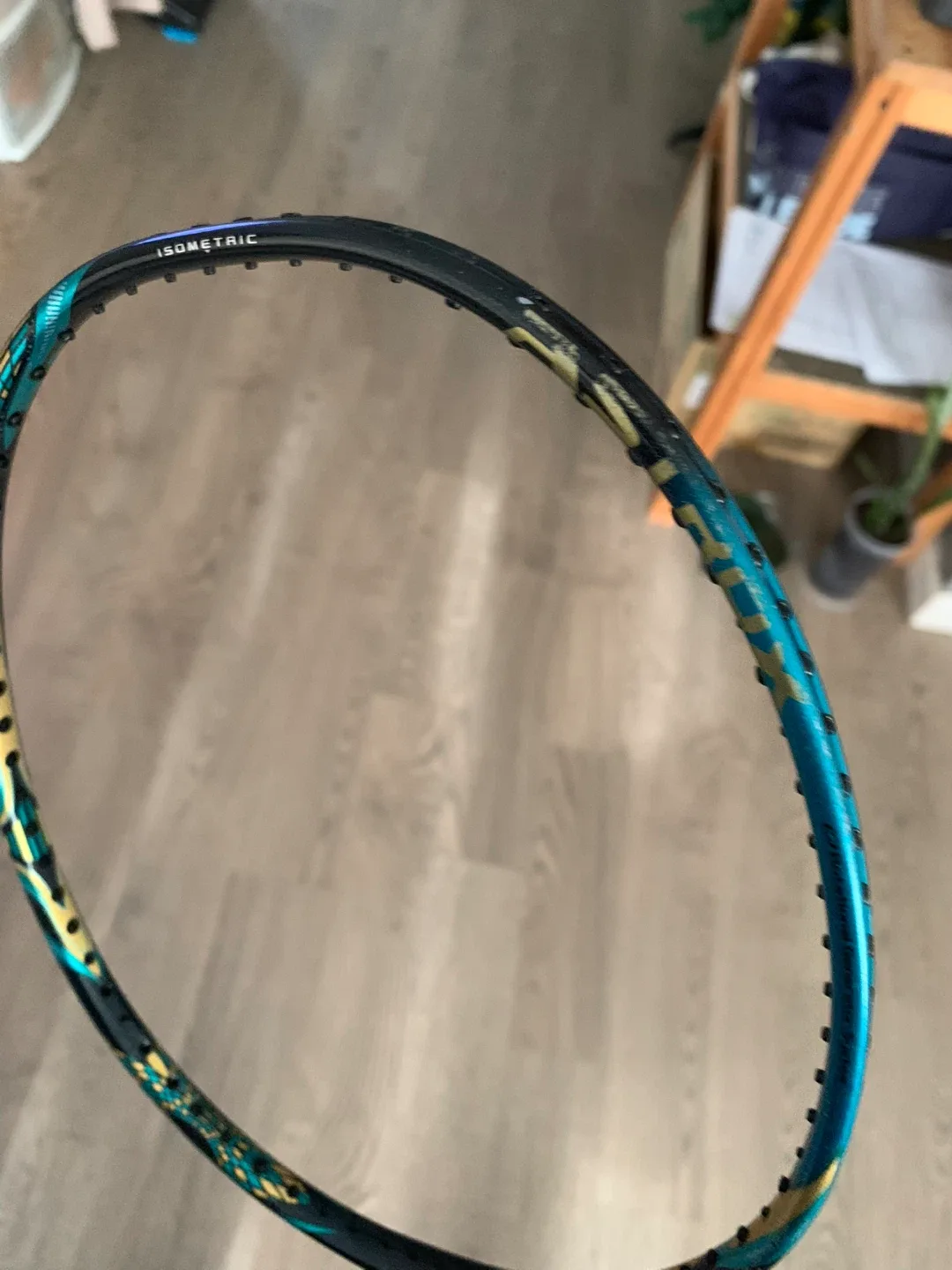 Yonex Astrox 88S Pro 3U image indicator(10)