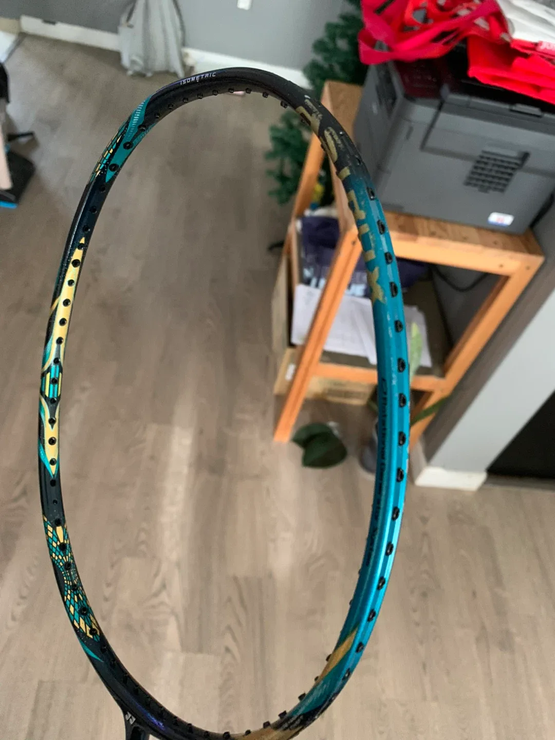 Yonex Astrox 88S Pro 3U image indicator(9)