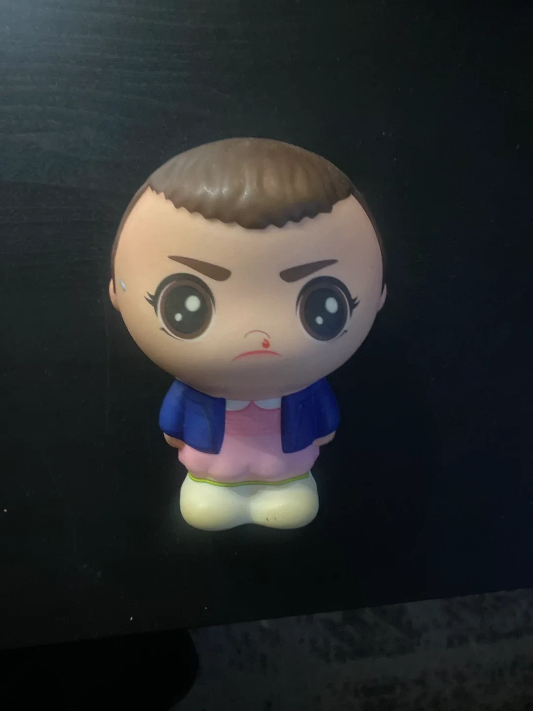 Stranger Things- collectible figure/Toy!