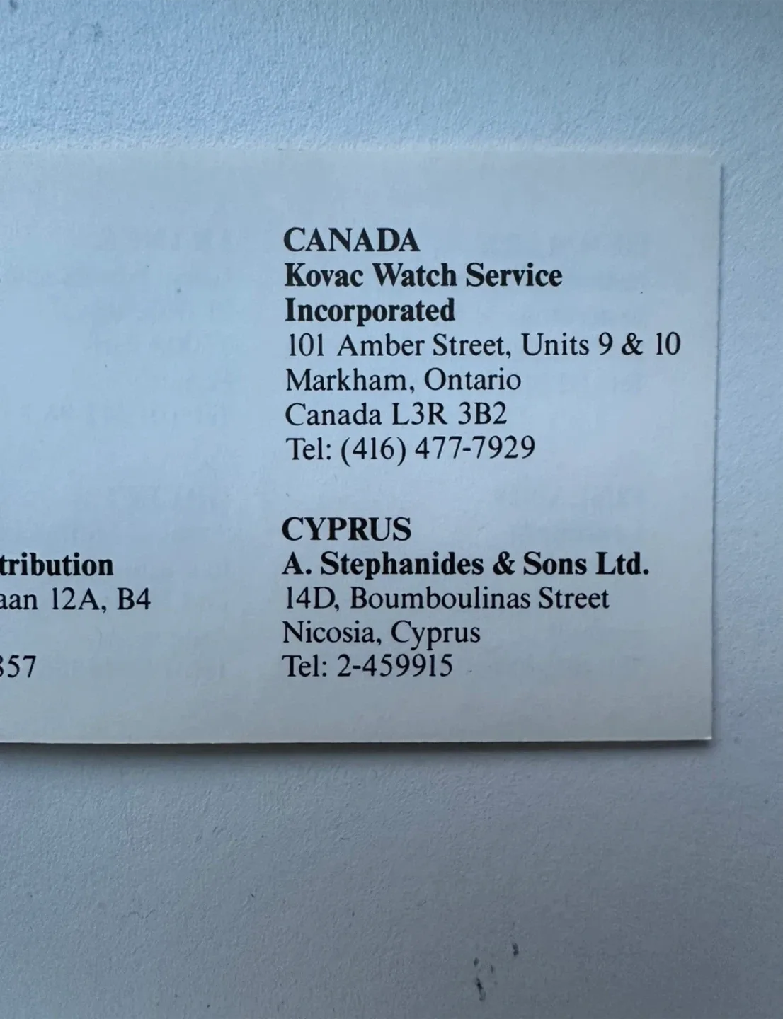 1980s men’s Gucci 30mm watch image indicator(9)