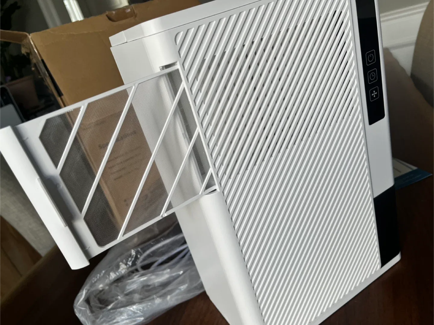 Aeoecky X1 Rotary Dehumidifier - Like New! image indicator(6)